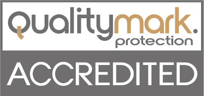 Qualitymark Protection-Accredited Installer 