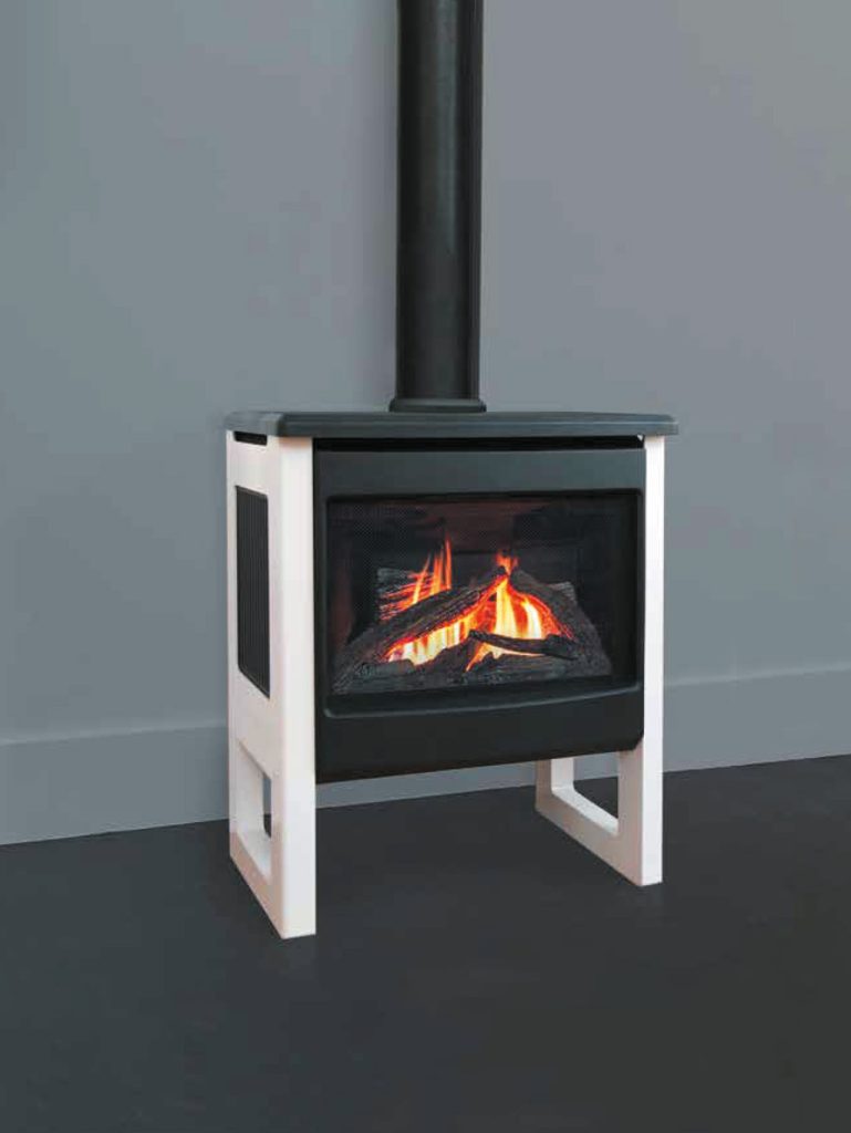 OFTEC-Certified Stove Installation by FlameCare